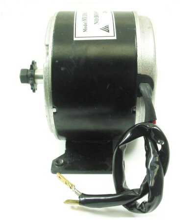 Razor electric motor, PR200 Motor